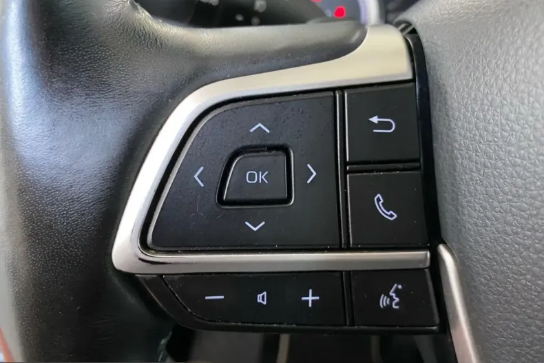 Toyota Highlander din 2022 cu 107.261 km - oferta TOY228666 - foto 25