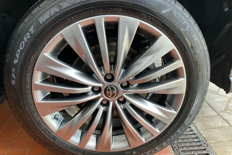 Toyota Highlander din 2022 cu 107.261 km - oferta TOY228666 - foto 30