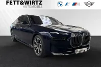 BMW 750 (Seria 7) din 2025 cu 13.828 km - oferta BMW228667 - foto 1