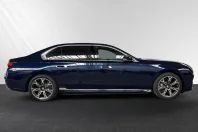 BMW 750 (Seria 7) din 2025 cu 13.828 km - oferta BMW228667 - foto 2