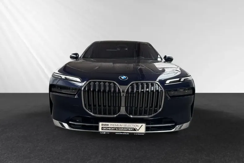 BMW 750 (Seria 7) din 2025 cu 13.828 km - oferta BMW228667 - foto 7