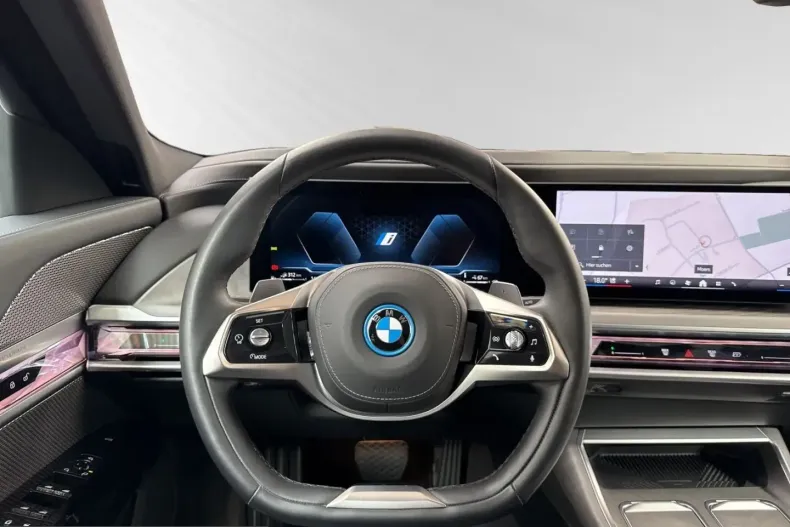 BMW 750 (Seria 7) din 2025 cu 13.828 km - oferta BMW228667 - foto 12