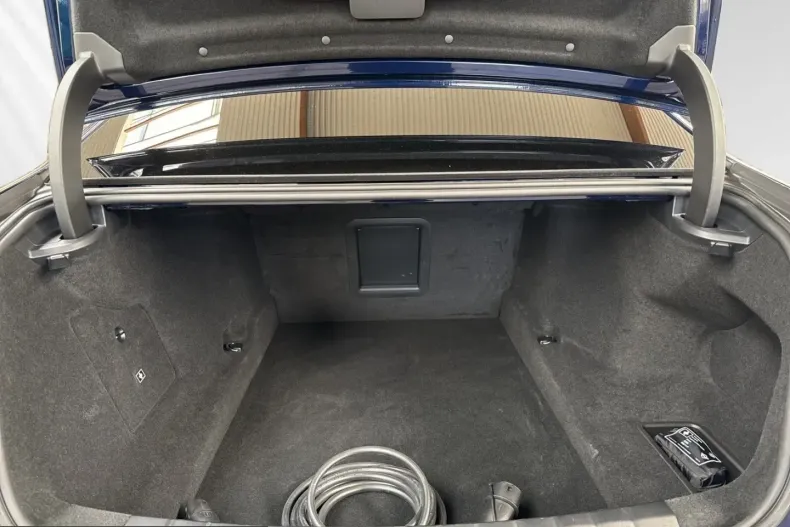 BMW 750 (Seria 7) din 2025 cu 13.828 km - oferta BMW228667 - foto 16