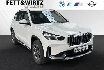 BMW X1 din 2025 - oferta BMW228668