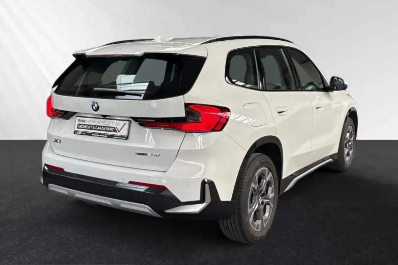 BMW X1 (Seria X) din 2025 cu 14.300 km - oferta BMW228668 - foto 3
