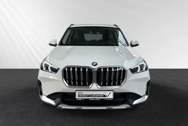 BMW X1 (Seria X) din 2025 cu 14.300 km - oferta BMW228668 - foto 5