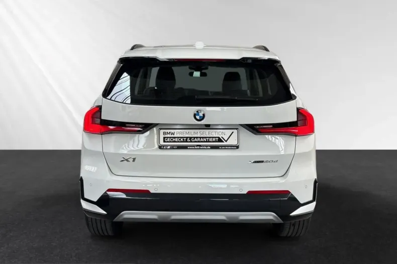 BMW X1 (Seria X) din 2025 cu 14.300 km - oferta BMW228668 - foto 7