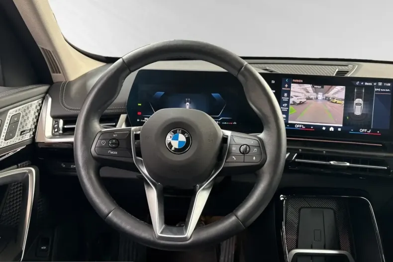 BMW X1 (Seria X) din 2025 cu 14.300 km - oferta BMW228668 - foto 11