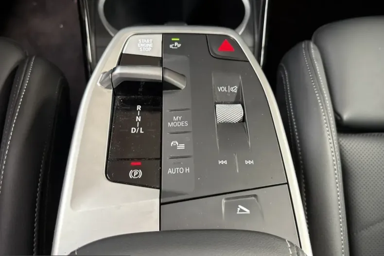 BMW X1 (Seria X) din 2025 cu 14.300 km - oferta BMW228668 - foto 12