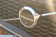Volvo XC90 din 2024 cu 28.780 km - oferta VOL228669 - foto 12