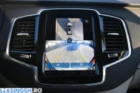 Volvo XC90 din 2024 cu 28.780 km - oferta VOL228669 - foto 31