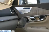 Volvo XC90 din 2024 cu 28.780 km - oferta VOL228669 - foto 32