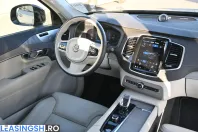 Volvo XC90 din 2024 cu 28.780 km - oferta VOL228669 - foto 43