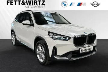 BMW X1 din 2025 - oferta BMW228670