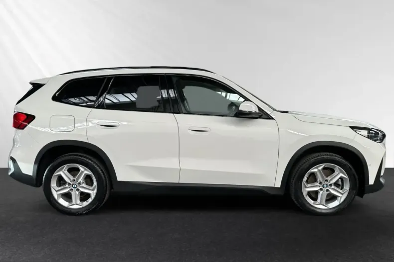 BMW X1 (Seria X) din 2025 cu 20.250 km - oferta BMW228670 - foto 2