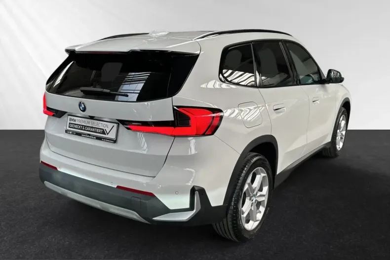 BMW X1 (Seria X) din 2025 cu 20.250 km - oferta BMW228670 - foto 3