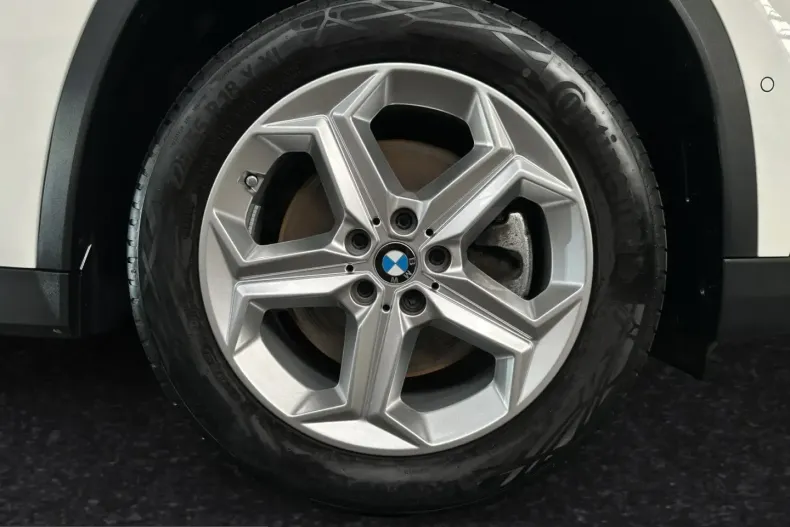 BMW X1 (Seria X) din 2025 cu 20.250 km - oferta BMW228670 - foto 4