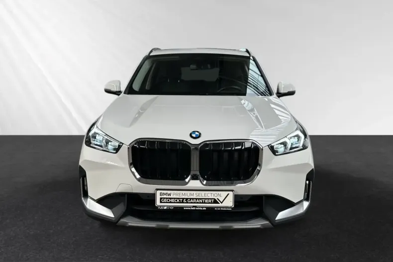 BMW X1 (Seria X) din 2025 cu 20.250 km - oferta BMW228670 - foto 5