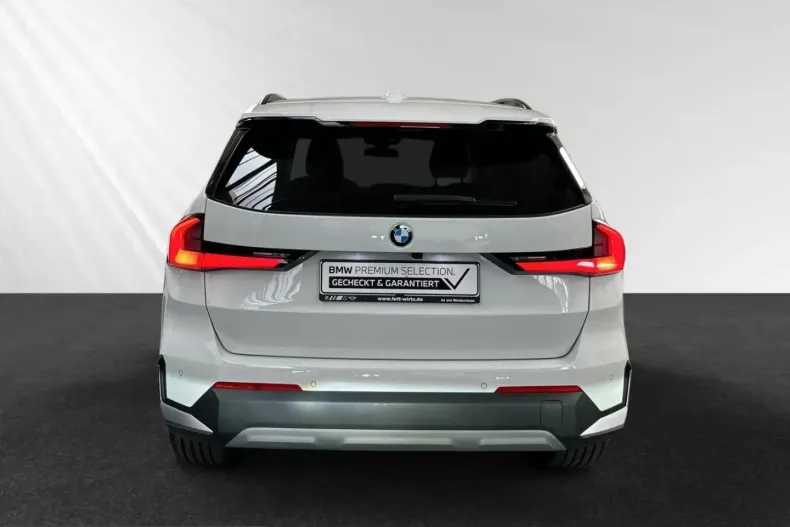 BMW X1 (Seria X) din 2025 cu 20.250 km - oferta BMW228670 - foto 7