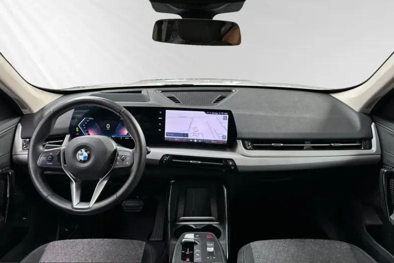 BMW X1 (Seria X) din 2025 cu 20.250 km - oferta BMW228670 - foto 9