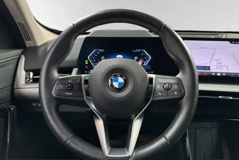 BMW X1 (Seria X) din 2025 cu 20.250 km - oferta BMW228670 - foto 11
