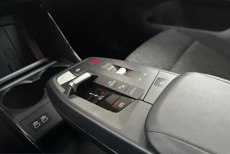BMW X1 (Seria X) din 2025 cu 20.250 km - oferta BMW228670 - foto 12