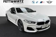 BMW M850 (Seria 8) din 2023 cu 48.250 km - oferta BMW228671 - foto 1
