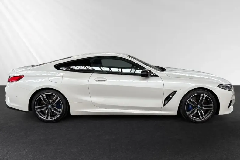 BMW M850 (Seria 8) din 2023 cu 48.250 km - oferta BMW228671 - foto 2