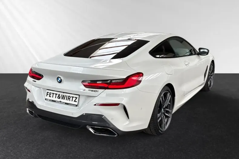 BMW M850 (Seria 8) din 2023 cu 48.250 km - oferta BMW228671 - foto 3