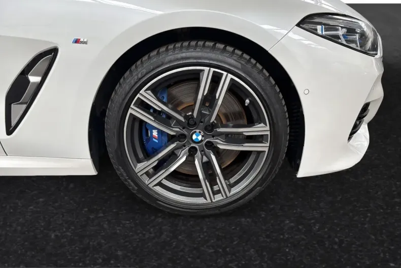 BMW M850 (Seria 8) din 2023 cu 48.250 km - oferta BMW228671 - foto 4