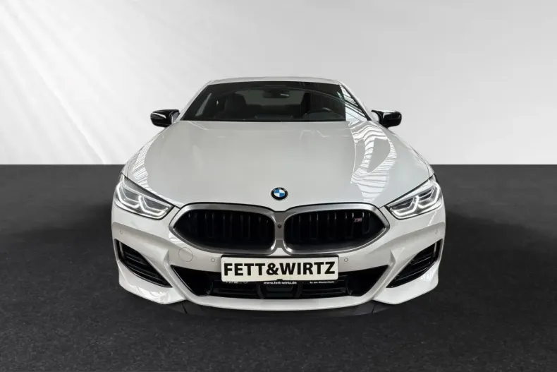 BMW M850 (Seria 8) din 2023 cu 48.250 km - oferta BMW228671 - foto 5