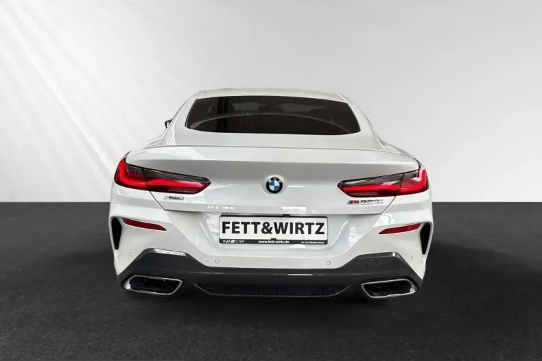 BMW M850 (Seria 8) din 2023 cu 48.250 km - oferta BMW228671 - foto 7