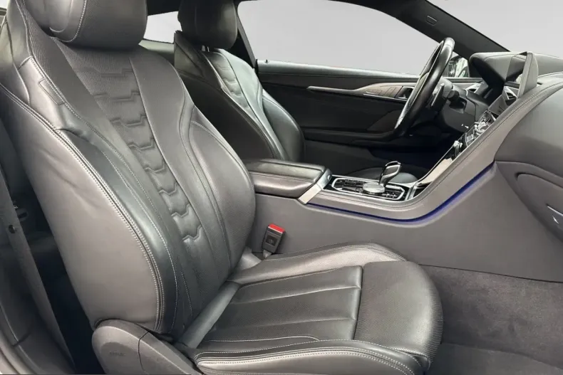 BMW M850 (Seria 8) din 2023 cu 48.250 km - oferta BMW228671 - foto 8