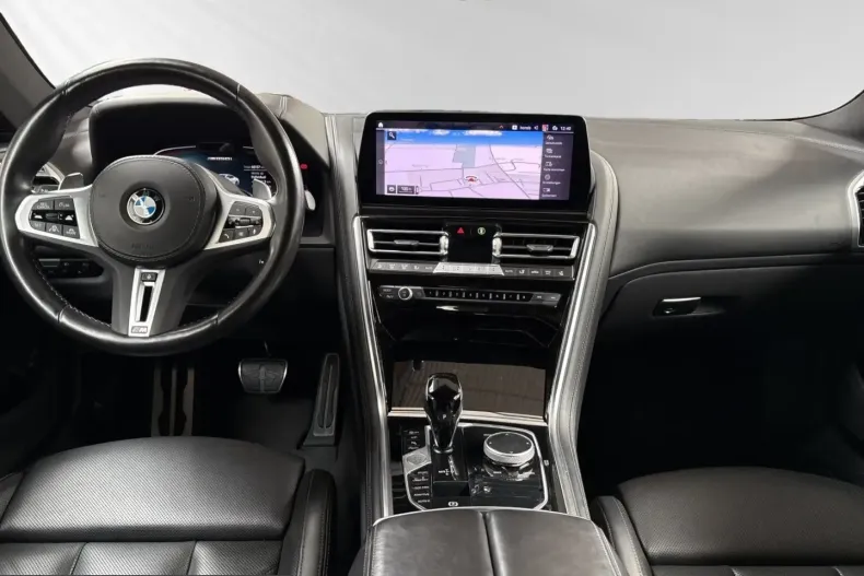 BMW M850 (Seria 8) din 2023 cu 48.250 km - oferta BMW228671 - foto 9