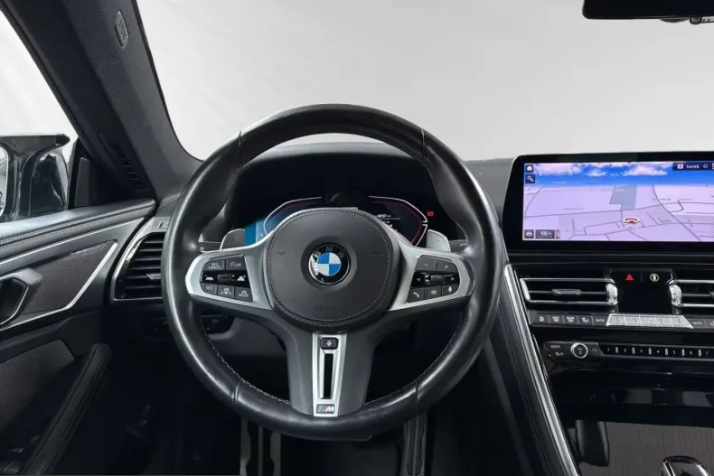 BMW M850 (Seria 8) din 2023 cu 48.250 km - oferta BMW228671 - foto 11