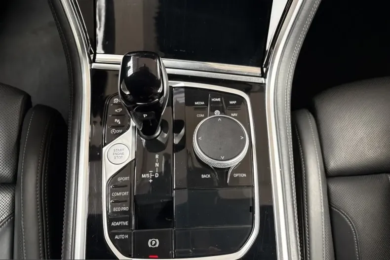 BMW M850 (Seria 8) din 2023 cu 48.250 km - oferta BMW228671 - foto 12