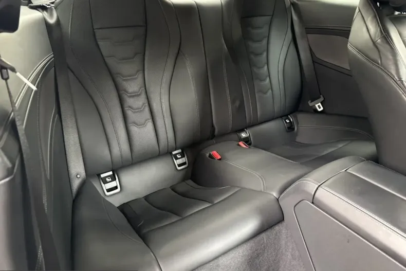 BMW M850 (Seria 8) din 2023 cu 48.250 km - oferta BMW228671 - foto 13