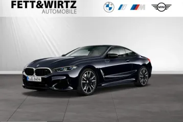 BMW M850 din 2023 - oferta BMW228672