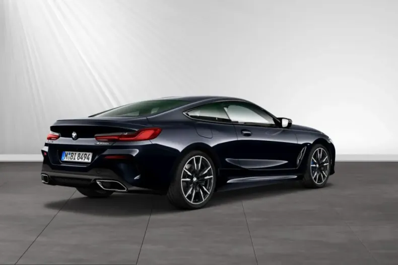BMW M850 (Seria 8) din 2023 cu 52.515 km - oferta BMW228672 - foto 2