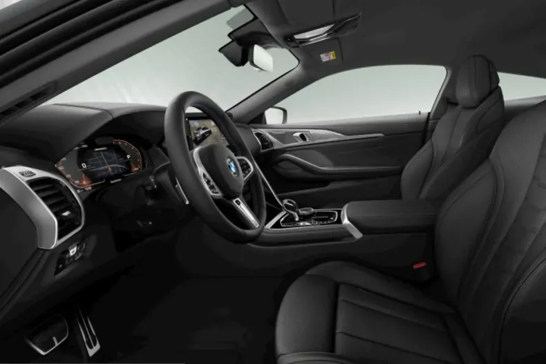 BMW M850 (Seria 8) din 2023 cu 52.515 km - oferta BMW228672 - foto 3