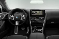 BMW M850 (Seria 8) din 2023 cu 52.515 km - oferta BMW228672 - foto 4