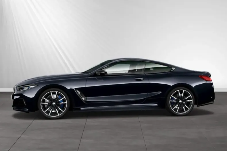 BMW M850 (Seria 8) din 2023 cu 52.515 km - oferta BMW228672 - foto 5