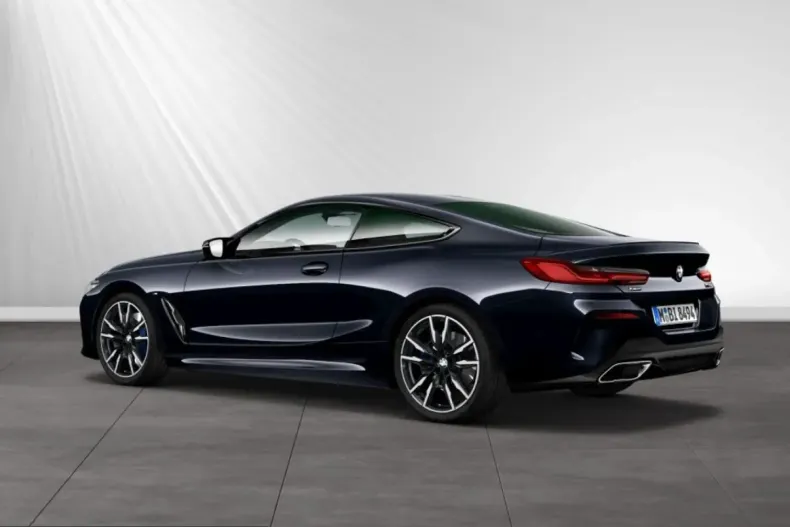 BMW M850 (Seria 8) din 2023 cu 52.515 km - oferta BMW228672 - foto 7