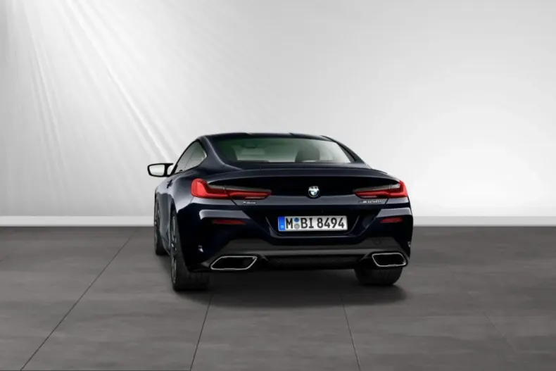 BMW M850 (Seria 8) din 2023 cu 52.515 km - oferta BMW228672 - foto 8