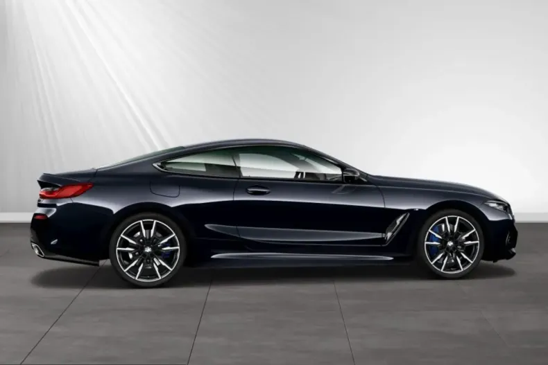 BMW M850 (Seria 8) din 2023 cu 52.515 km - oferta BMW228672 - foto 9