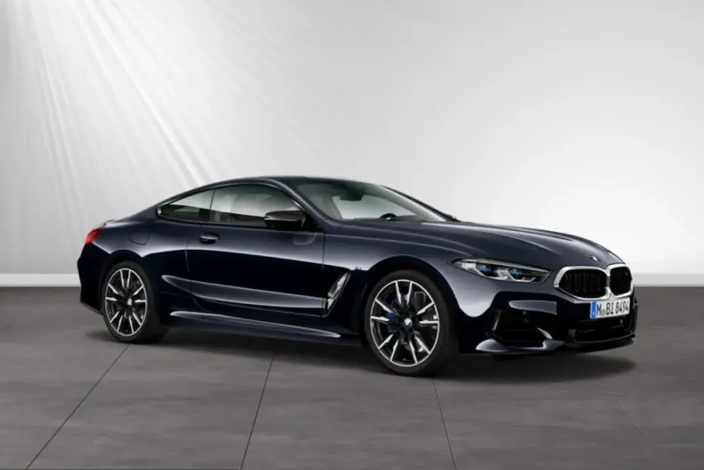 BMW M850 (Seria 8) din 2023 cu 52.515 km - oferta BMW228672 - foto 11