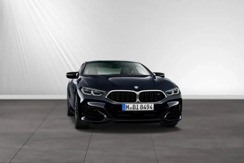 BMW M850 (Seria 8) din 2023 cu 52.515 km - oferta BMW228672 - foto 12