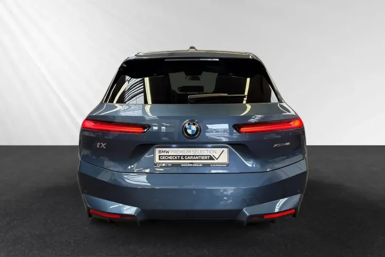 BMW iX din 2025 cu 19.995 km - oferta BMW228673 - foto 8