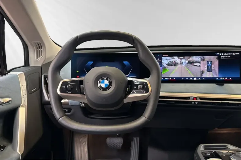 BMW iX din 2025 cu 19.995 km - oferta BMW228673 - foto 12