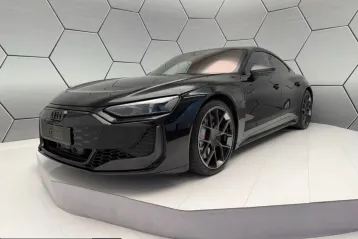 Audi RS e-tron GT din 2024 - oferta AUD228675
